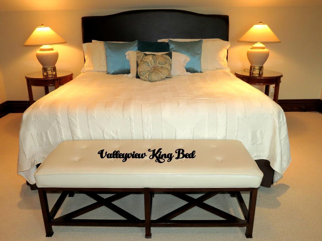 Heathcote Haven Bed & Breakfast Clarksburg Bilik gambar